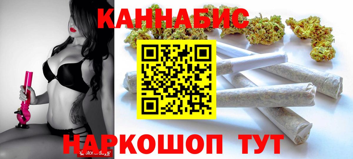 Канабис гибрид Корсаков